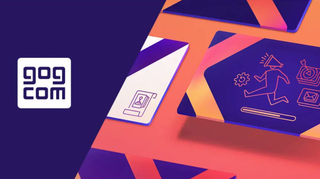 CD Projekt Red sells GOG for $25m as the store breaks free from corporate pressure