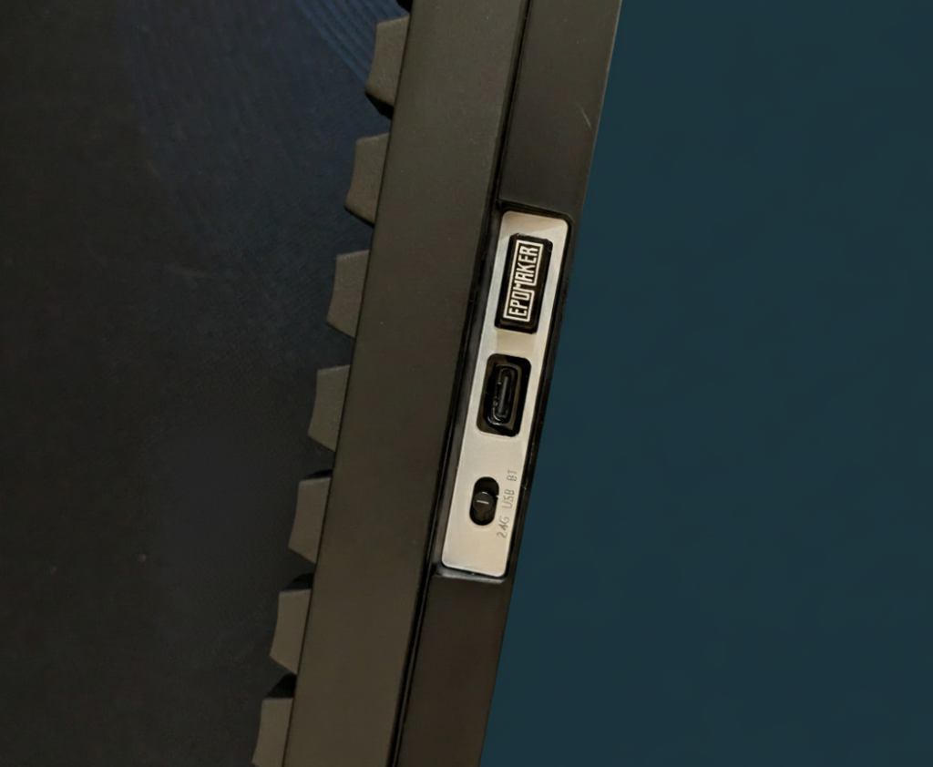 Epomaker Magcore 65 Lite