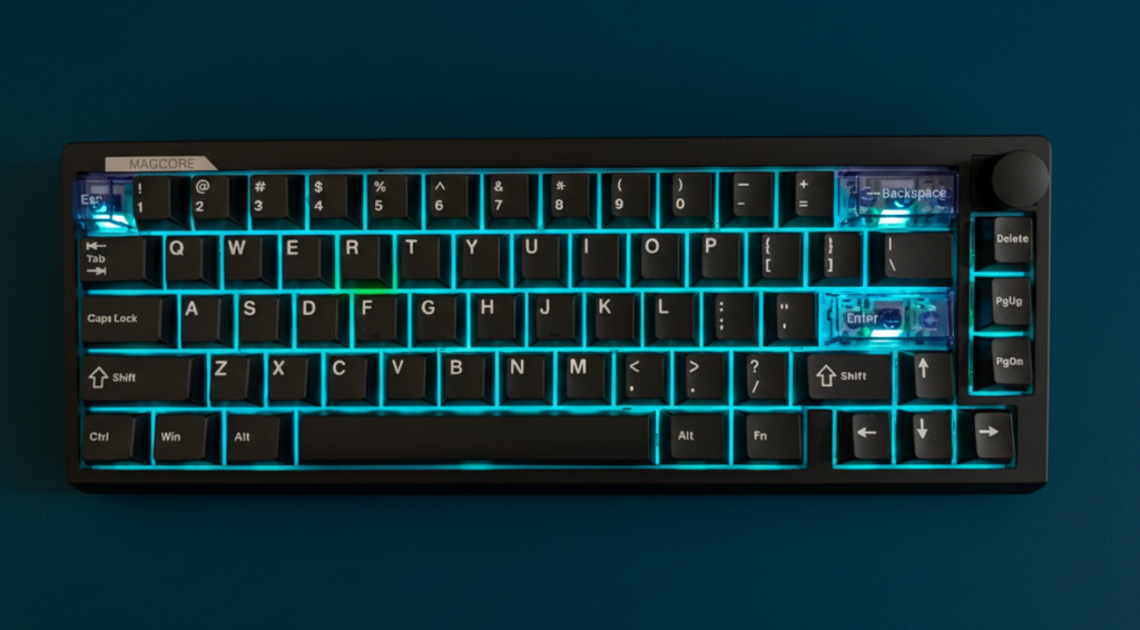 Epomaker Magcore 65 Lite