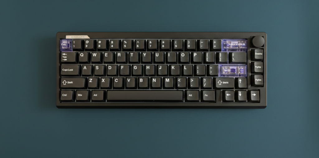 Epomaker Magcore 65 Lite