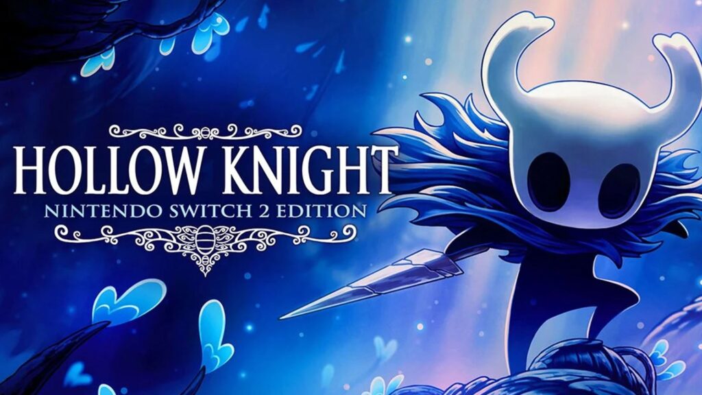 Hollow Knight