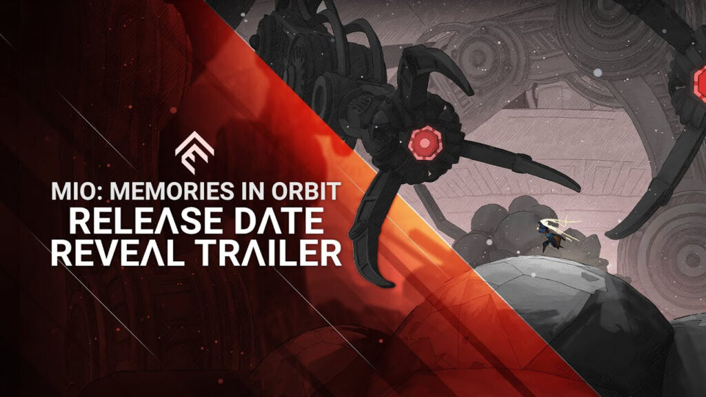 Memories in Orbit launches January 20 – Get ready for adventure