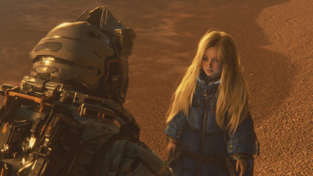 PRAGMATA finally locks in a 2026 release date and adds Switch 2 after years of silence