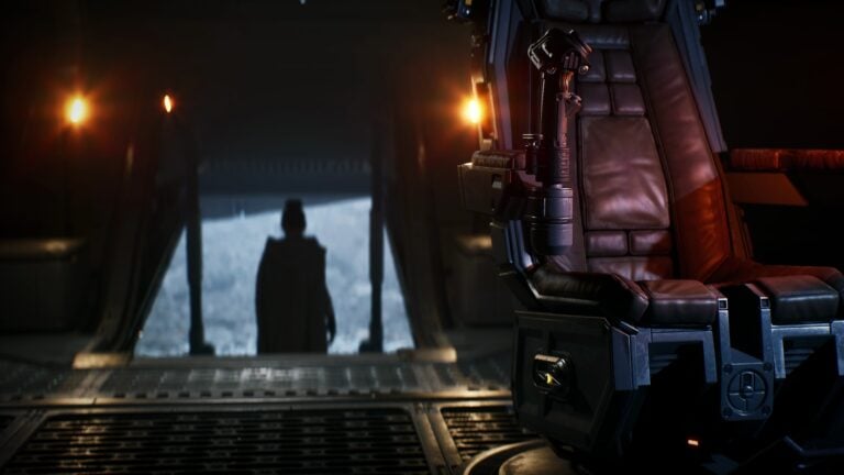 Star Wars Fate of the Old Republic 