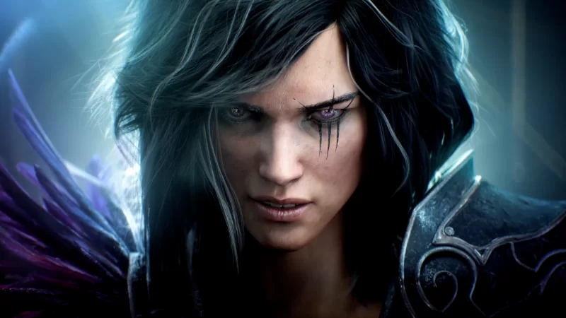 Warlock: Dungeons and Dragons 