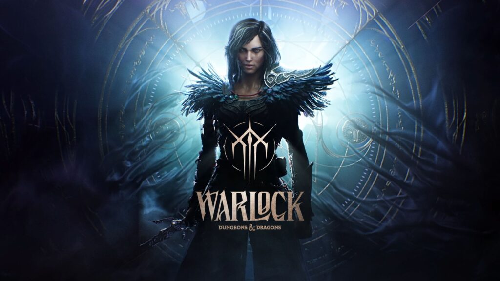 Warlock: Dungeons and Dragons