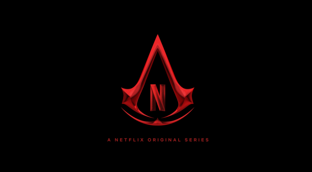 Assassin’s Creed Netflix series taps Chernobyl director for adaptation