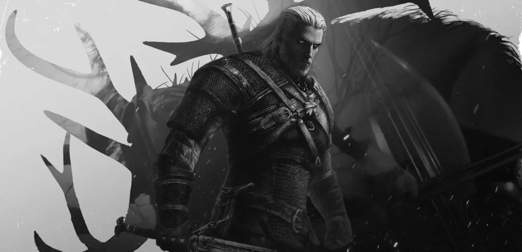 The Witcher 3 Wild Hunt