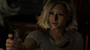 Resident Evil Requiem