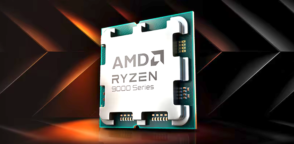 AMD reveals exciting Ryzen 7 9850X3D bringing next level gaming power