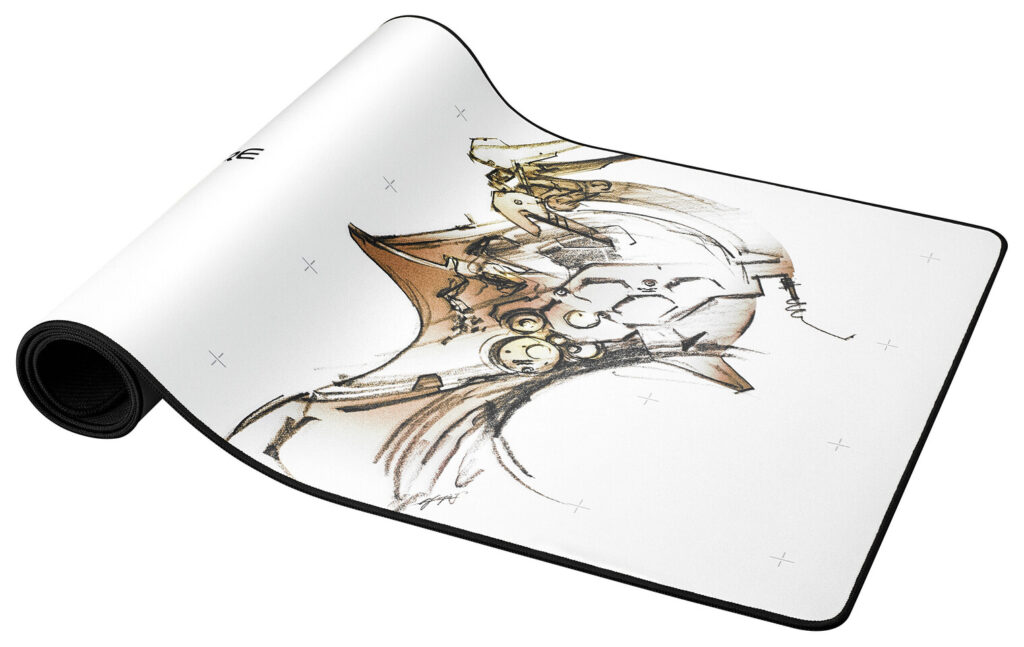 ASUS ROG and KOJIMA PRODUCTIONS