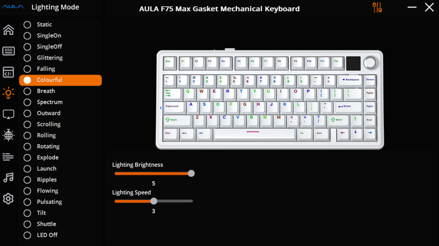Epomaker x Aula F75 Max review – a smooth, creamy, and feature-packed ...