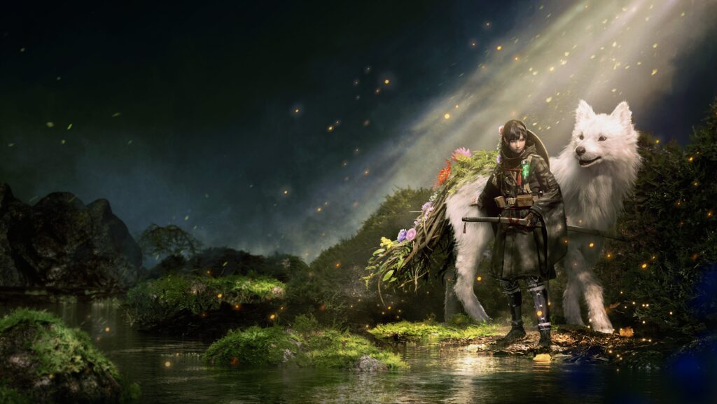 Beast of Reincarnation 