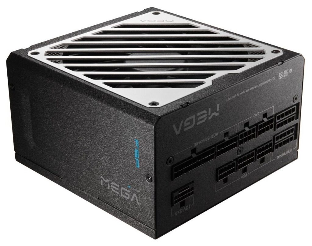 FSP MEGA GM Series power supply unit