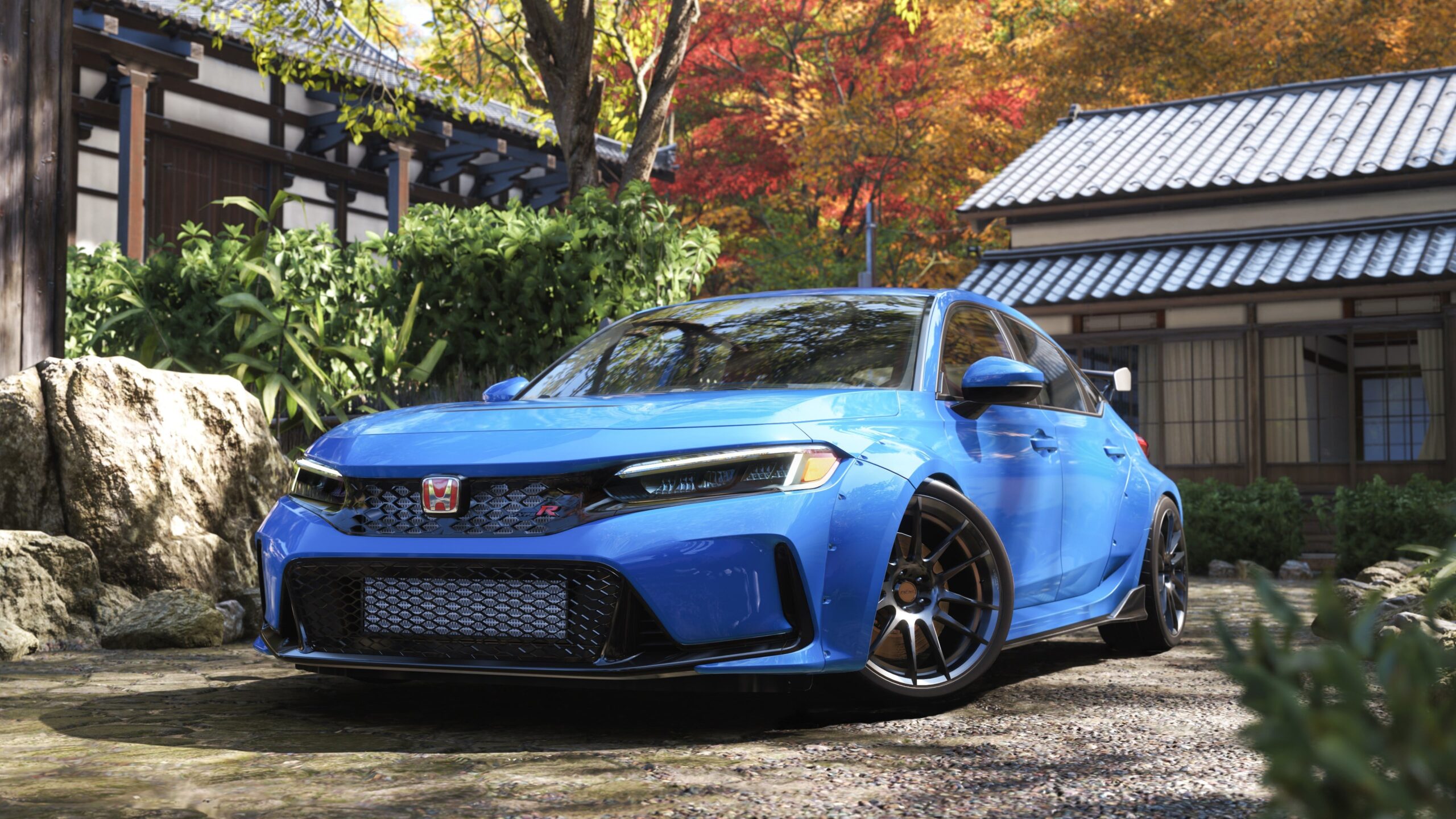 Forza Horizon 6 - Xbox Developer Direct Reveal