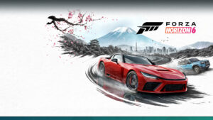 Forza Horizon 6