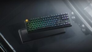 Lemokey P3 HE keyboard (3)