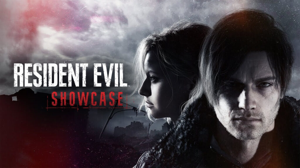 Resident Evil Showcase