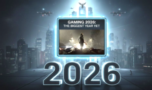 AAA-games in 2026