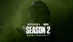 Battlefield 6 Season 2