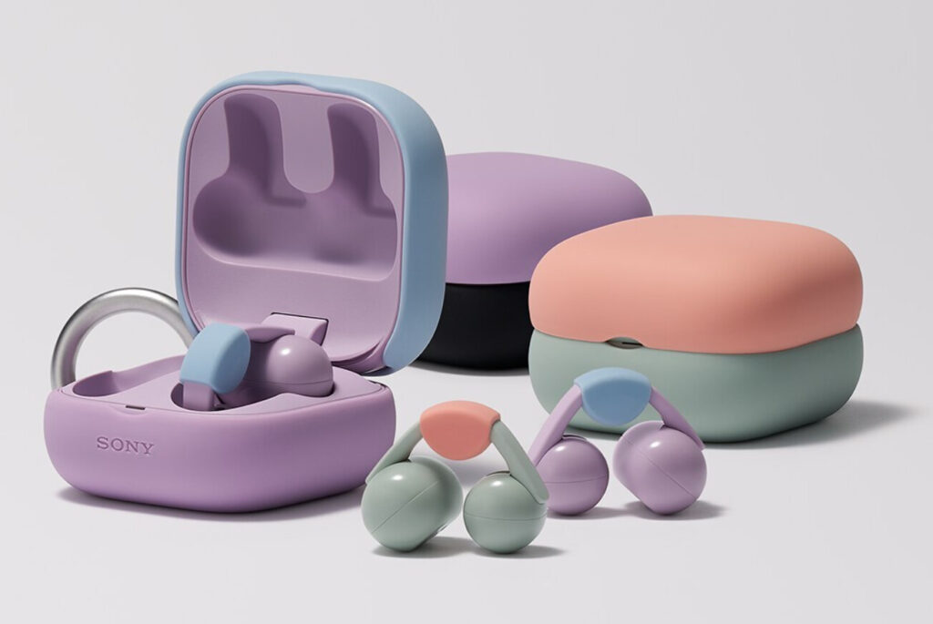 Sony LinkBuds Clip (3)