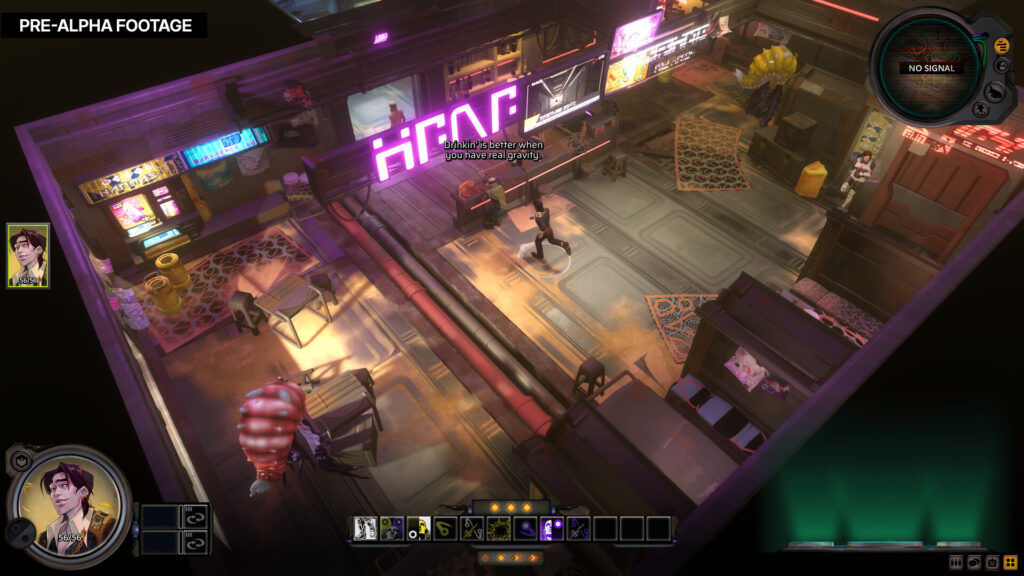 Starfinder: Afterlight 