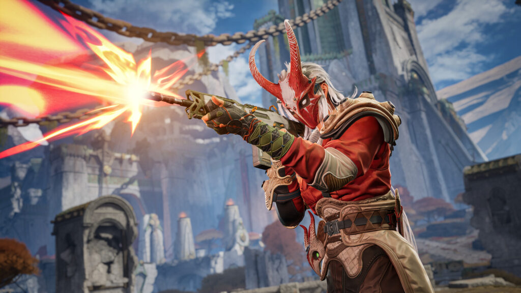 Highguard launches to huge interest, broken servers, and mixed first impressions