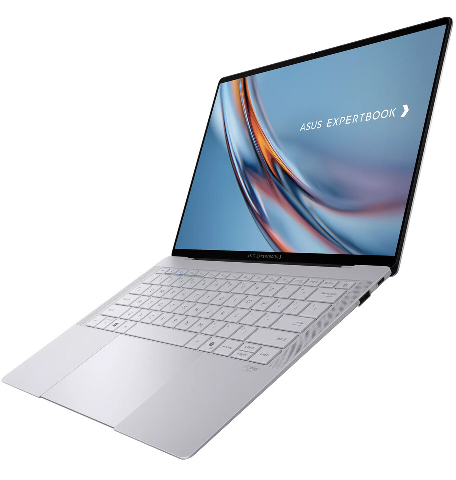 ASUS ExpertBook Ultra B9406 AI Laptops