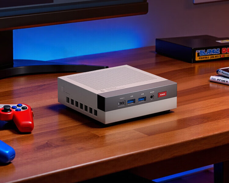 Acemagic Retro X3 mini pc (1)