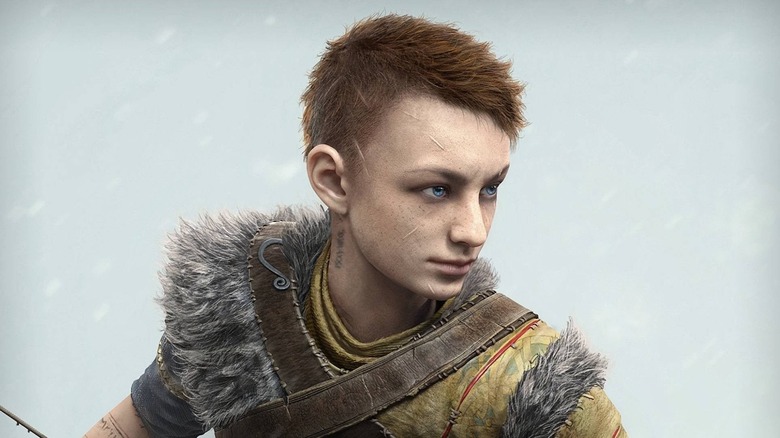 Atreus