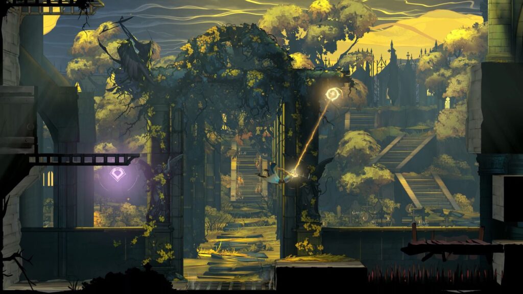 Castlevania Belmont's Curse 