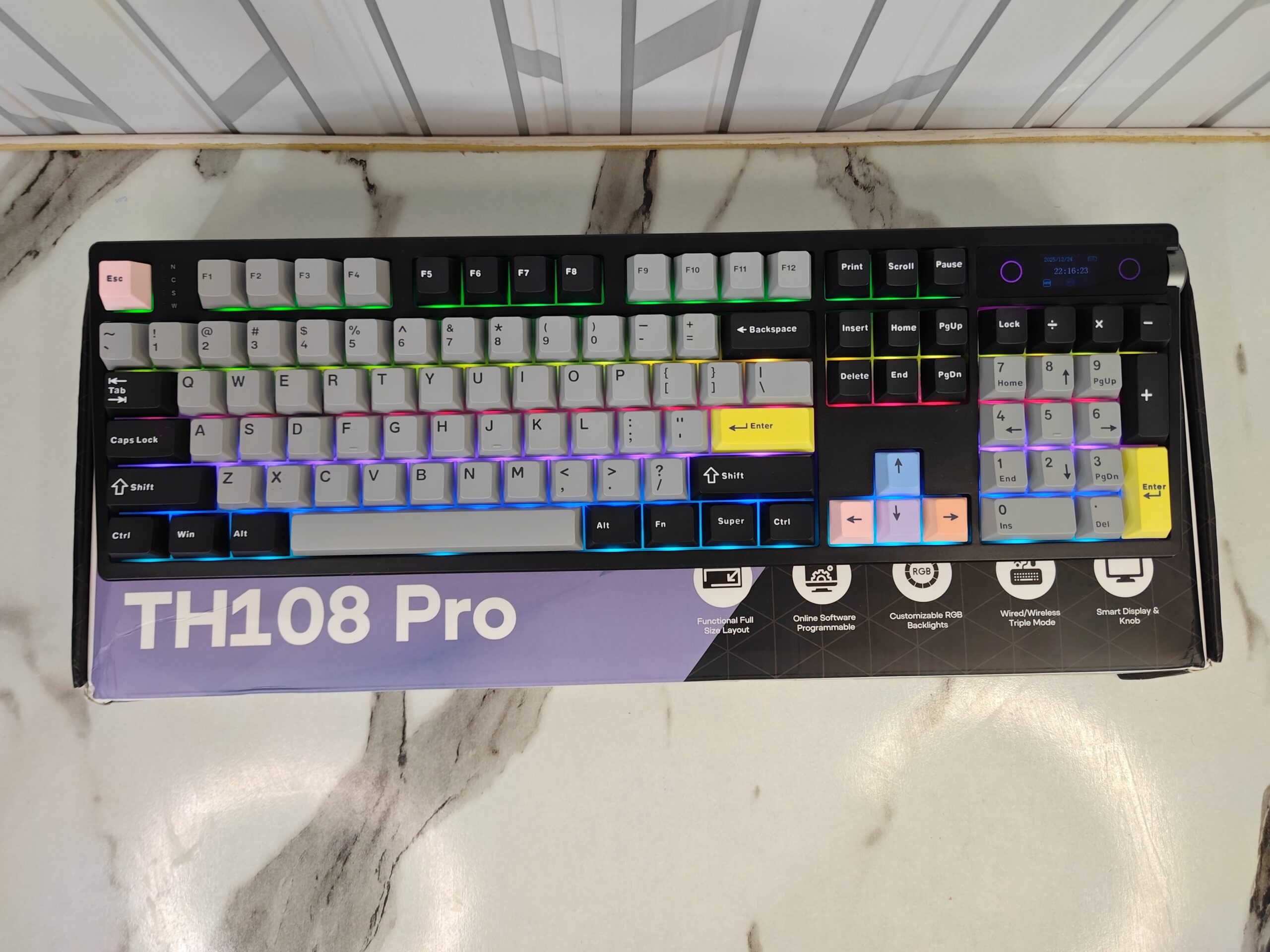 EPOMAKER TH108 Pro (43)