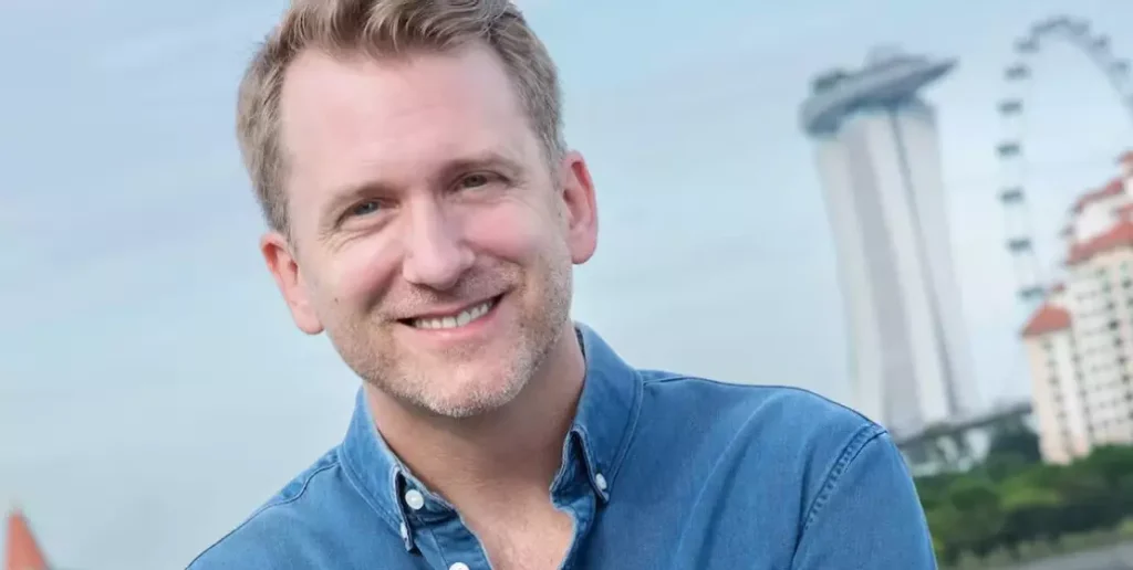 Jean-Charles Gaudechon