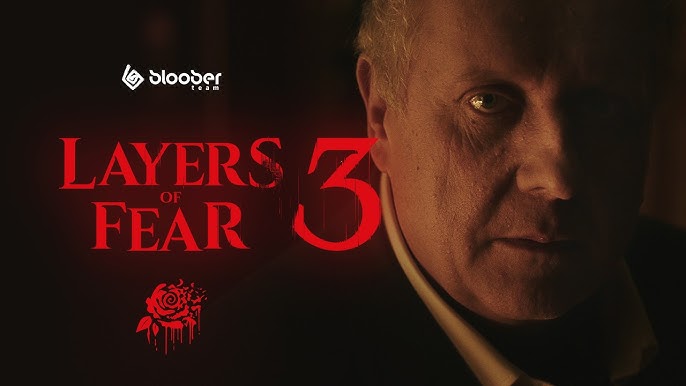 Layers of Fear 3