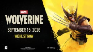 Marvels Wolverine