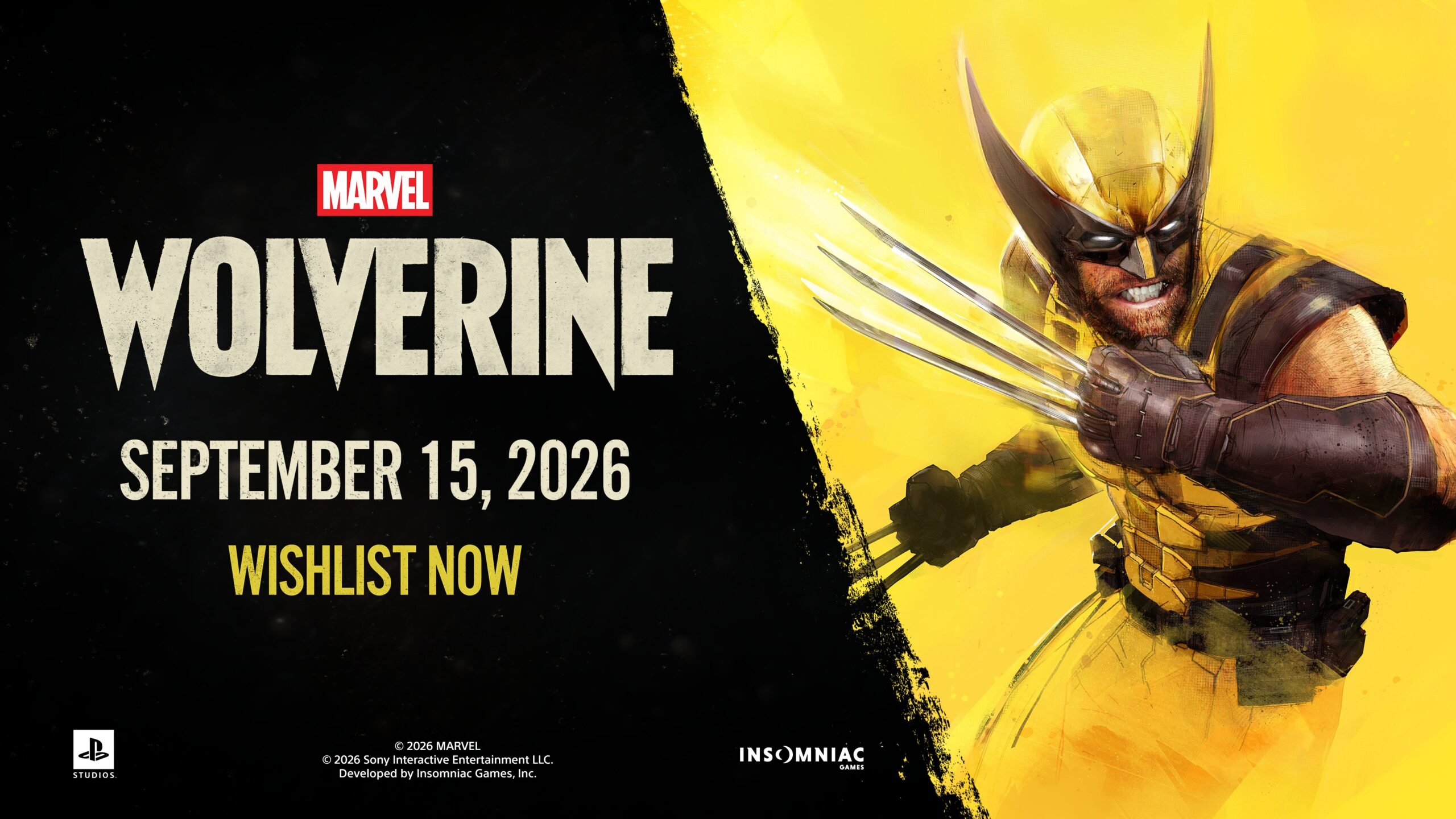 Marvels Wolverine
