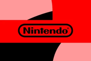 Nintendo Switch - logo