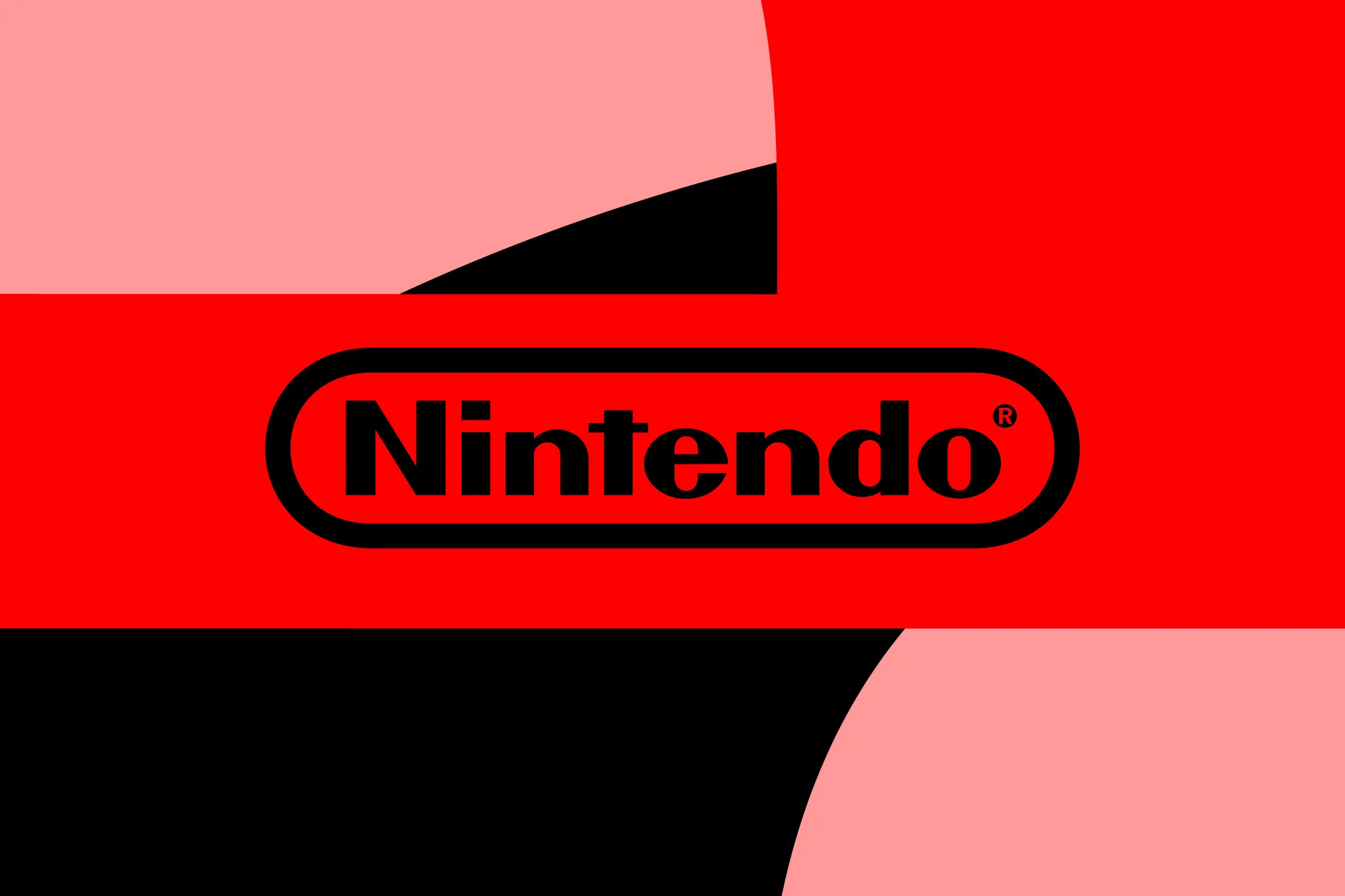 Nintendo Switch - logo