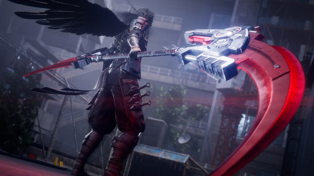 Ninja Gaiden 4 The Two Masters DLC 1