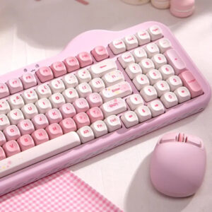 YUNZII C98 Cake Meow (3)