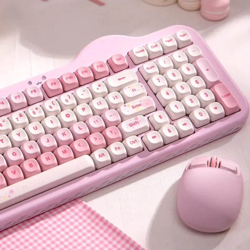 YUNZII C98 Cake Meow (3)