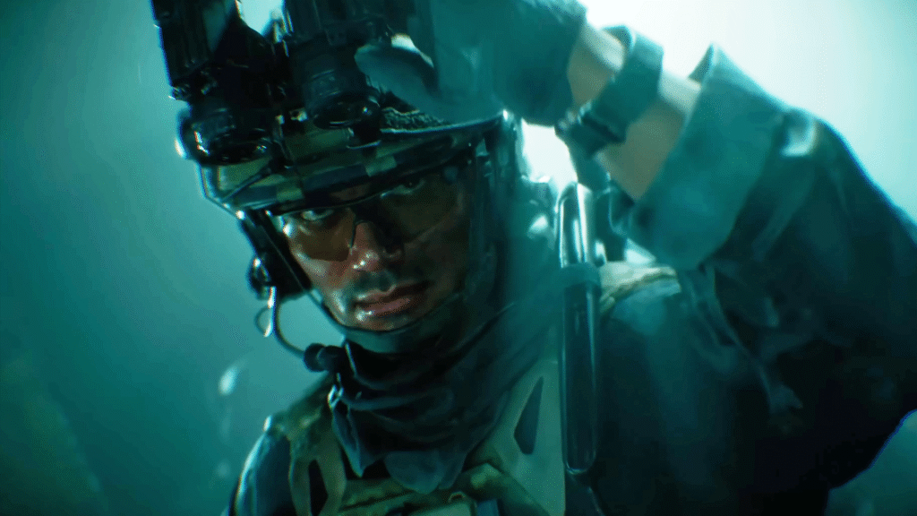 Battlefield 6 Season 2 Nightfall