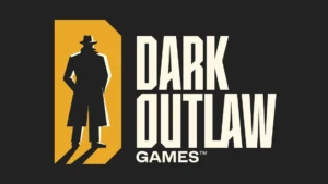 Dark Outlaw Games Key logo