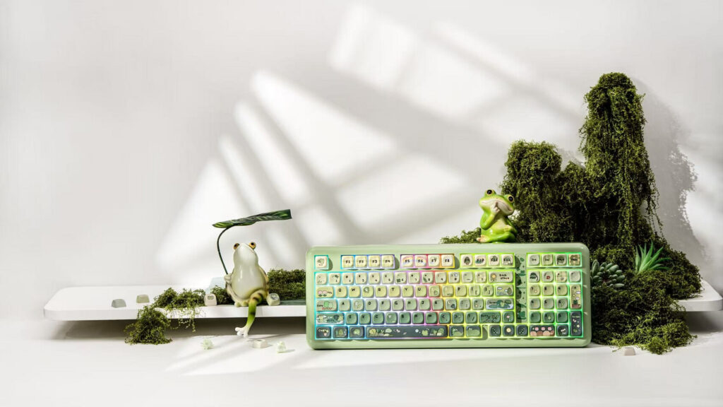 KiiBOOM Phantom98 Lite (1)