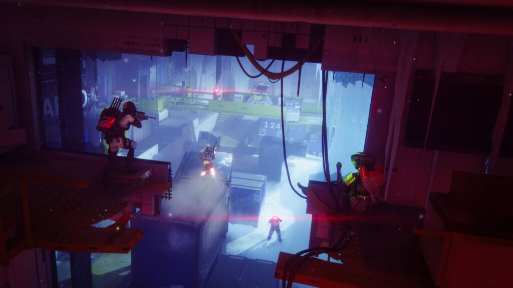 Marathon Cyro Archive