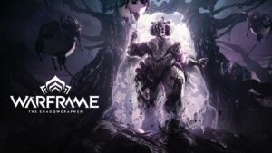 Warframe The Shadowgrapher