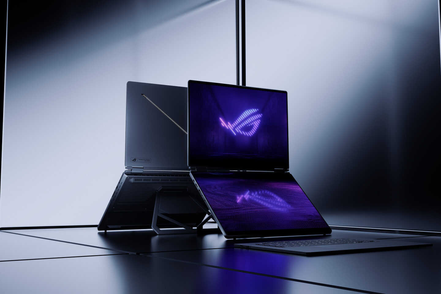 ASUS ROG Zephyrus Duo gaming laptop (1)