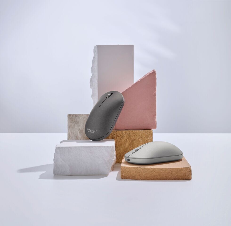 ASUS ZenMouse MD202 wireless mouse (1)