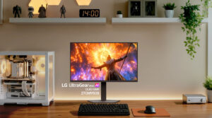 LG UltraGear evo 27GM950B (1)