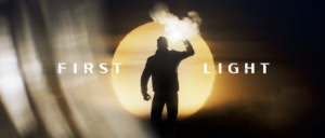 007 First Light